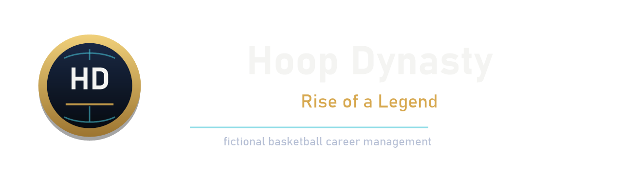 Hoop Dynasty